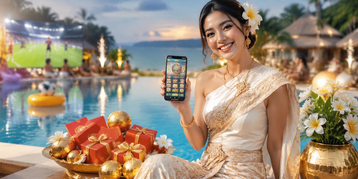 777spot ဘောလုံးပွဲတိုင်းအတွက် သင့်လောင်းကစားနည်းလမ်း