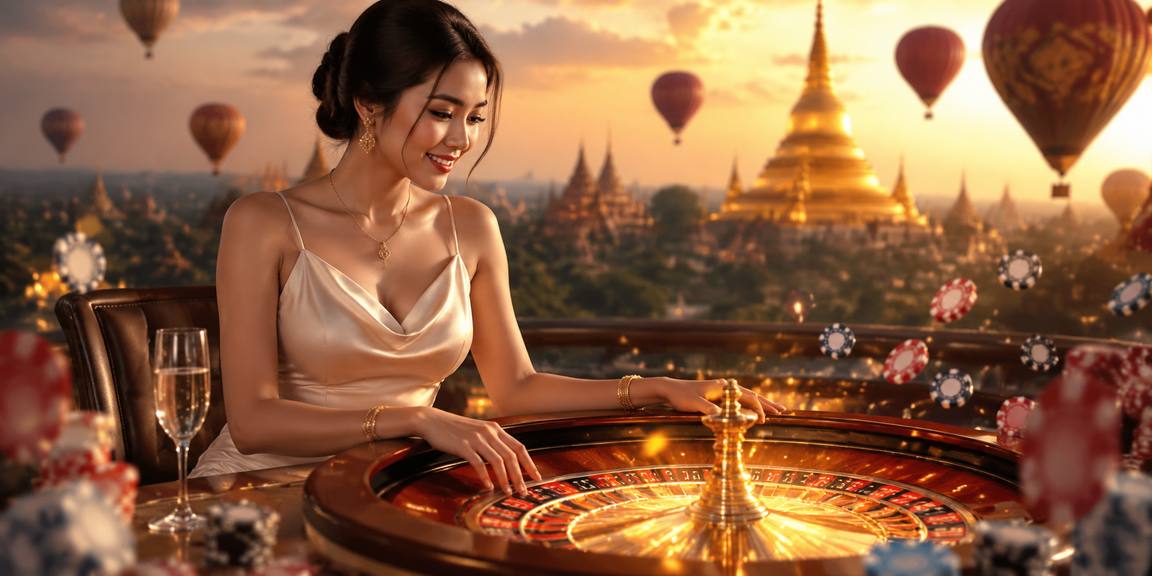 777spot 777spot အတွက် တိုက်ရိုက်ကာစီနို စလော့ လမ်းညွှန်