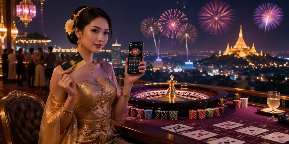 777spot ကျွန်တော်တို့ ကာစီနိုမှာ ဘာတွေရှိလဲ